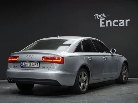 Audi A6 - 22089 лв. / 11293.93 € - 25832879 2