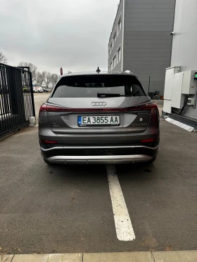 Audi E-Tron S Line;Бартер;, снимка 5