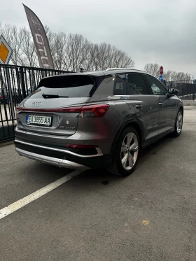 Audi E-Tron S Line;Бартер;, снимка 6