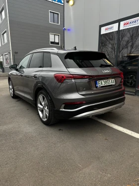     Audi E-Tron S Line;;