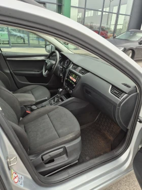 Skoda Octavia 1.5TSI 7 DSG G-TEC - 30000 лв. / 15338.76 € - 54138465 5