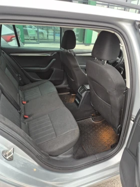 Skoda Octavia 1.5TSI 7 DSG G-TEC - 30000 лв. / 15338.76 € - 54138465 6