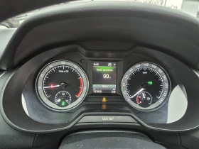 Skoda Octavia 1.5TSI 7 DSG G-TEC - 30000 лв. / 15338.76 € - 54138465 8