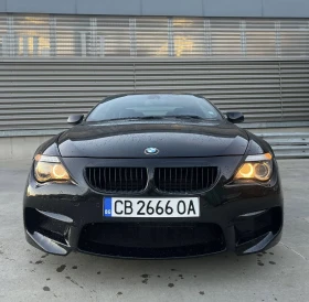 BMW 635, снимка 3