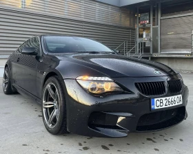 BMW 635, снимка 2