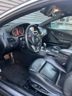 BMW 635, снимка 9