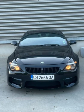 BMW 635 635I | Mobile.bg � ����� ������ 3