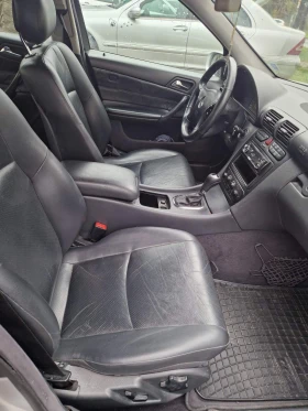 Mercedes-Benz C 200 kompressor, снимка 7