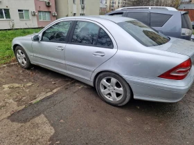 Mercedes-Benz C 200 kompressor, снимка 3