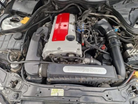Mercedes-Benz C 200 kompressor, снимка 2