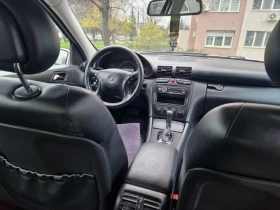 Mercedes-Benz C 200 kompressor, снимка 5