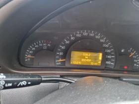 Mercedes-Benz C 200 kompressor, снимка 6