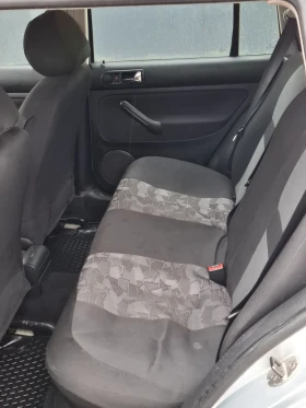 VW Golf, снимка 7