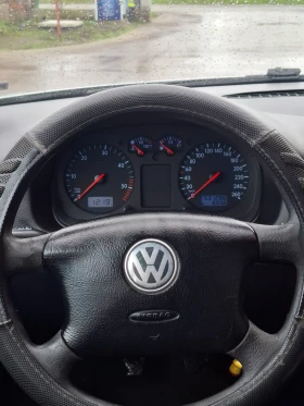 VW Golf, снимка 5