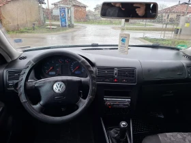 VW Golf, снимка 6