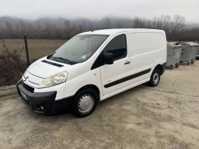 Citroen Jumpy 2.0HDI 120к.с. - 4100 € / 8018.90 лв. - 74586940 2