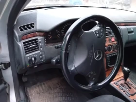 Mercedes-Benz E 240 - 800 € / 1564.66 лв. - 92994591 2