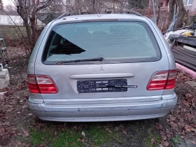 Mercedes-Benz E 240 - 800 € / 1564.66 лв. - 92994591 10