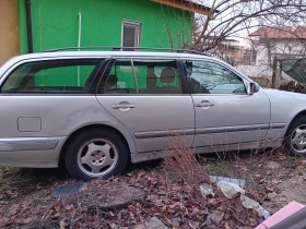 Mercedes-Benz E 240 - 800 € / 1564.66 лв. - 92994591 9