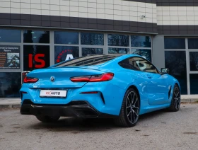 BMW 840 xDrive/Miami Blue/M-Sport/Carbon Packet/Алкантар/ - 51078 € / 99899.88 лв. - 27344637 4