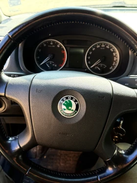 Skoda Roomster, снимка 7