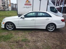 Mercedes-Benz E 350 AMG 115000km!, снимка 3