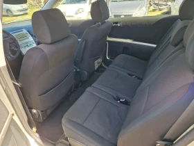 Toyota Corolla verso 2.0D4D, 115кс.05г.Италия | Auto.bg — изображение 10