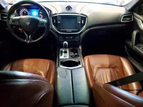 Maserati Ghibli - 12000 € / 23469.96 лв. - 84277559 8