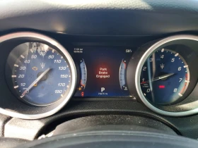 Maserati Ghibli - 12000 € / 23469.96 лв. - 84277559 9