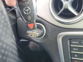 Mercedes-Benz CLA 250 * 2 КЛЮЧА* ПОДГРЕВ* NAVI*  - 8000 € / 15646.64 лв. - 51039002 8