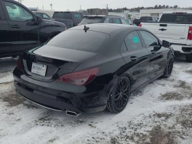 Mercedes-Benz CLA 250 * 2 КЛЮЧА* ПОДГРЕВ* NAVI*  - 8000 € / 15646.64 лв. - 51039002 3