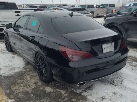 Mercedes-Benz CLA 250 * 2 КЛЮЧА* ПОДГРЕВ* NAVI*  - 8000 € / 15646.64 лв. - 51039002 4