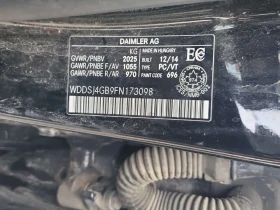 Mercedes-Benz CLA 250 * 2 КЛЮЧА* ПОДГРЕВ* NAVI*  - 8000 € / 15646.64 лв. - 51039002 15