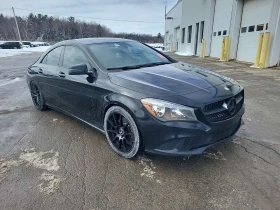 Mercedes-Benz CLA 250 * 2 КЛЮЧА* ПОДГРЕВ* NAVI*  - 8000 € / 15646.64 лв. - 51039002 2