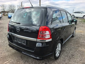 Opel Zafira 1.8i Facelift | Mobile.bg � ����� ������ 5