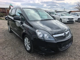 Opel Zafira 1.8i Facelift | Mobile.bg � ����� ������ 7