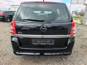 Opel Zafira 1.8i Facelift | Mobile.bg � ����� ������ 4