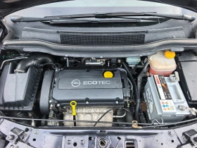Opel Zafira 1.8i Facelift | Mobile.bg � ����� ������ 15