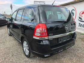 Opel Zafira 1.8i Facelift | Mobile.bg � ����� ������ 3