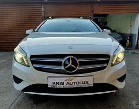 Mercedes-Benz A 180 Automatic Navi xenon koja