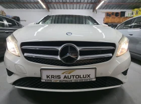 Mercedes-Benz A 180 Automatic Navi xenon koja - 6999 € / 13688.85 лв. - 93615453 3