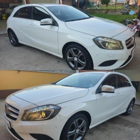 Mercedes-Benz A 180 Automatic Navi xenon koja - 6999 € / 13688.85 лв. - 93615453 4
