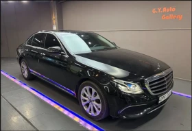 Mercedes-Benz E 220 !RWD-Exclusive!* АвтоКредит* Цена до БГ* 