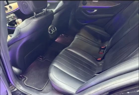 Mercedes-Benz E 220 !RWD-Exclusive!* АвтоКредит* Цена до БГ*  | Auto.bg — изображение 8