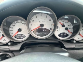 Porsche 911 TURBO CABRIOLET * ПОДГРЕВИ* ОБДУХВАНЕ* КАМЕРА*  - 62490 € / 122219.82 лв. - 67213851 8