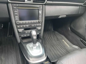 Porsche 911 TURBO CABRIOLET * ПОДГРЕВИ* ОБДУХВАНЕ* КАМЕРА*  - 62490 € / 122219.82 лв. - 67213851 9