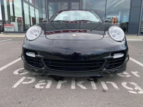 Porsche 911 TURBO CABRIOLET * ПОДГРЕВИ* ОБДУХВАНЕ* КАМЕРА*  - 62490 € / 122219.82 лв. - 67213851 2