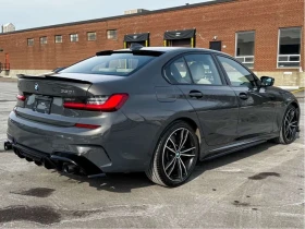 BMW 330 * Self driving/M package/Harmon Kardon/Dravit Grey - 24500 € / 47917.83 лв. - 96886695 8