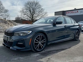 BMW 330 * Self driving/M package/Harmon Kardon/Dravit Grey - 24500 € / 47917.83 лв. - 96886695 3