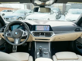 BMW 330 * Self driving/M package/Harmon Kardon/Dravit Grey - 24500 € / 47917.83 лв. - 96886695 12